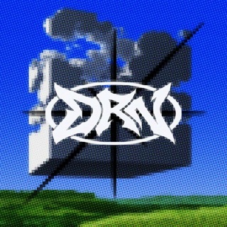 Telegram profile photo for DRN #ether4ever