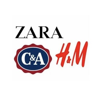 Telegram profile photo for Детская брендовая одежда C&A, ZARA, H&M