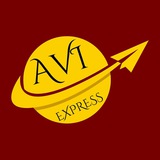 Telegram profile photo for AVIexpress online do‘kon
