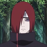Telegram profile photo for Nagato