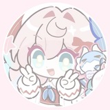Telegram profile photo for ㅤ♡ິ izanaoshi !!!!