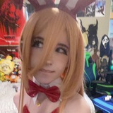 Telegram profile photo for bwaaaaaa