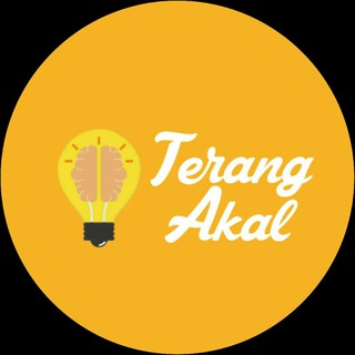 Telegram profile photo for Terang Akal💡