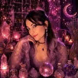 Telegram profile photo for Parminax land 🔮✨