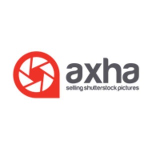 Telegram profile photo for Axha.com