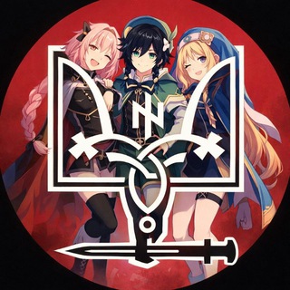 Telegram profile photo for Фембои?Переходник!