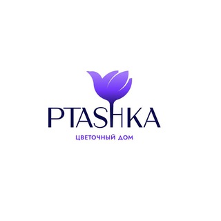 Telegram profile photo for Ptashka🕊️
