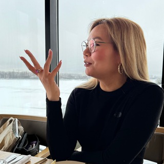 Telegram profile photo for особый русский digital