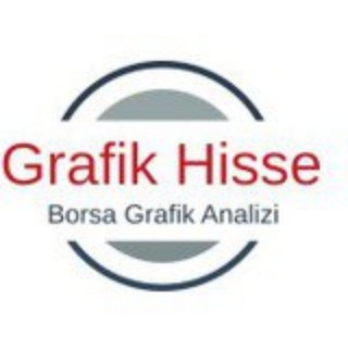 Telegram profile photo for Grafik Hisse