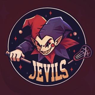 Telegram profile photo for Jevils | Lacrosse