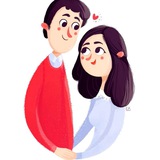 Telegram profile photo for ❤📎 دل گیر ❤ 📎