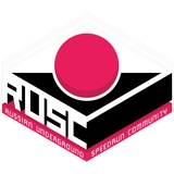 Telegram profile photo for Russian Underground Speedrun Community
