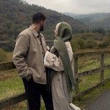 Telegram profile photo for Majruh| حب