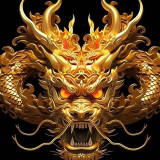Telegram profile photo for 博源国际