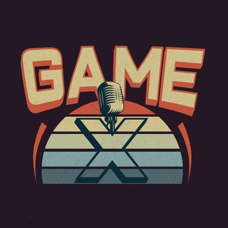 Telegram profile photo for GameXevent