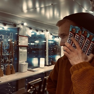 Telegram profile photo for От Никитки до Никитыча