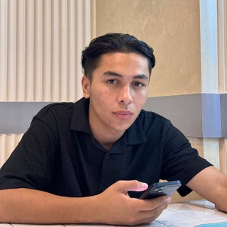 Telegram group profile photo for Chat 💬