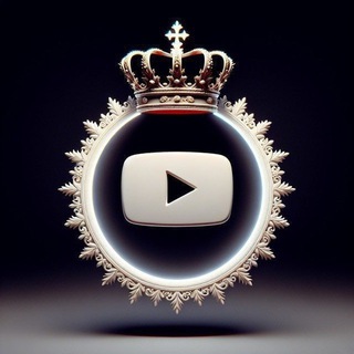 Telegram profile photo for Inferno | YouTube БИРЖА