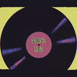 Telegram profile photo for DINA HU