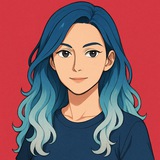 Telegram profile photo for Queen WEB3 POW