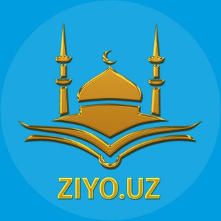 Telegram profile photo for Muhammad Ziyo Karim