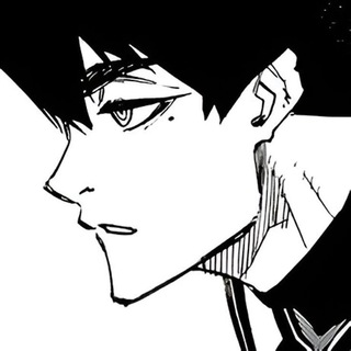 Telegram profile photo for karasu tabito daily+cf