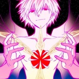 Telegram profile photo for KZ meet