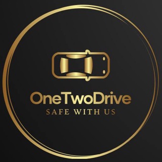 Telegram profile photo for One Two Drive