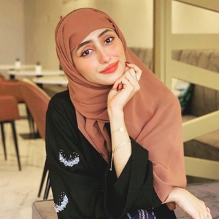 Telegram profile photo for زَهـراء حَيدر