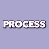Telegram profile photo for Process | Психология
