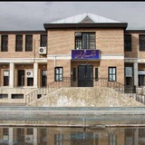 Telegram profile photo for فرهنگسرای _تهران