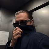 Telegram profile photo for дизайнбандит