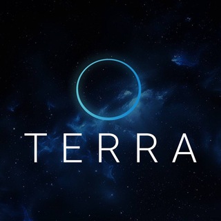 Telegram group profile photo for Терра 5 поток