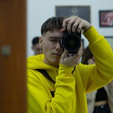 Telegram profile photo for О дизайне от Lafы