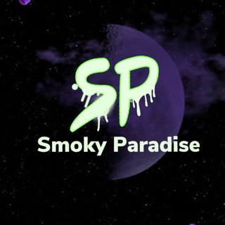 Telegram profile photo for Smoky Paradise