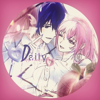 Telegram profile photo for kailuka daily + cf