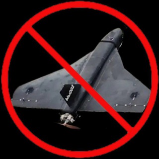Telegram profile photo for Anti-Drone 🇺🇦