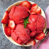 Telegram profile photo for Sorbet