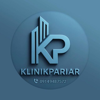 Telegram profile photo for Klinik.pariar