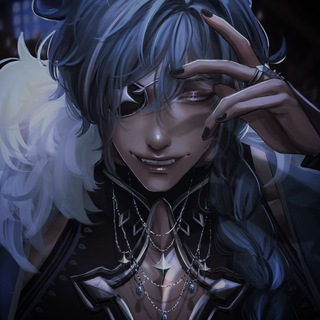 Telegram profile photo for 🫐 ∥ переезд.