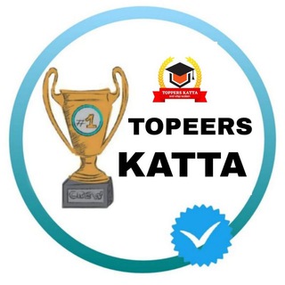Telegram profile photo for 𝗧𝗢𝗣𝗣𝗘𝗥𝗦 𝗞𝗮𝘁𝘁𝗮