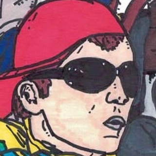 Telegram profile photo for саша левитан