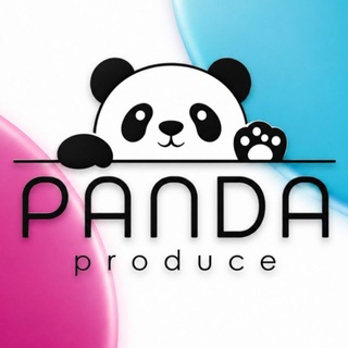 Telegram profile photo for PANDA PRODUCE🎬
