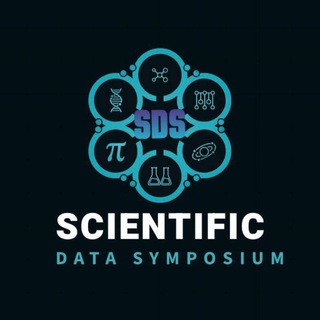 Telegram profile photo for Scientific Data Symposium