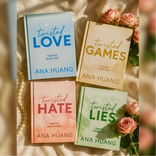 Telegram profile photo for King of gluttony Hunt the villain ana huang Beautiful Venom Twisted shatter me series haunting hunting adeline rina kent group