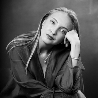 Telegram profile photo for 🎭Evdokia Malevskaya Channel