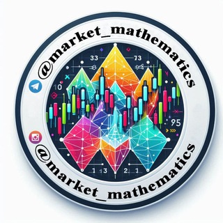 Telegram profile photo for market_mathematics