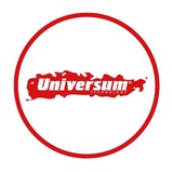Telegram profile photo for Завод Universum
