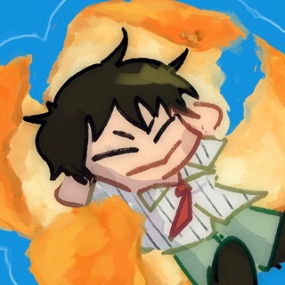 Telegram profile photo for Una_ssertive