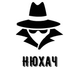Telegram profile photo for НЮХАЧ